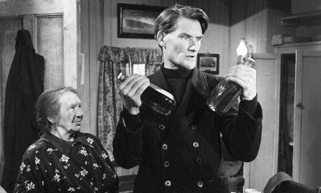 Our Top 10 Most Scottish Films Number 2 Whisky Galore