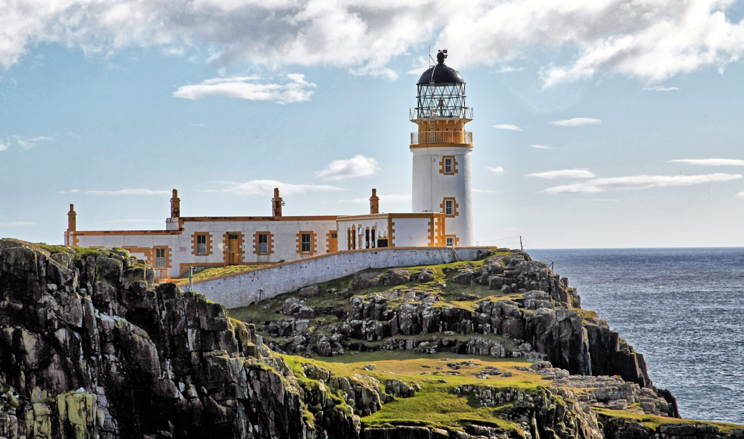 Scotland's Lighthouses! - The Scots Magazine